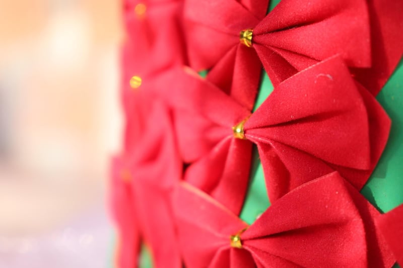 Seasonal Decor Ideas
